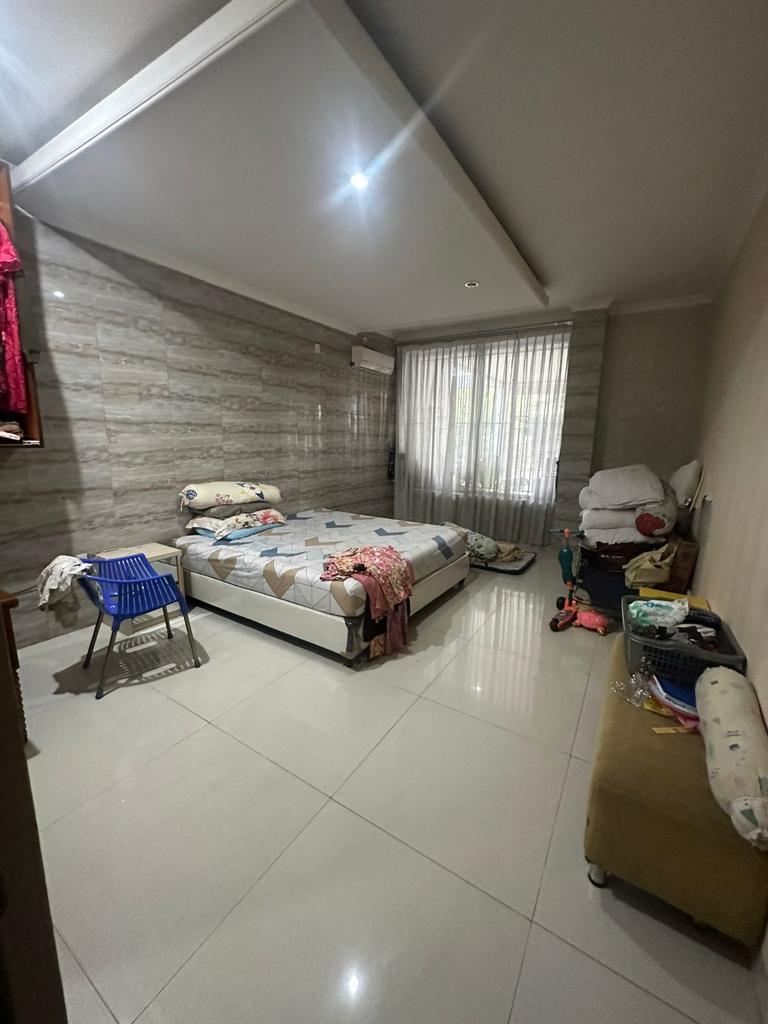 Rumah di Jual di Jababeka Cikarang
